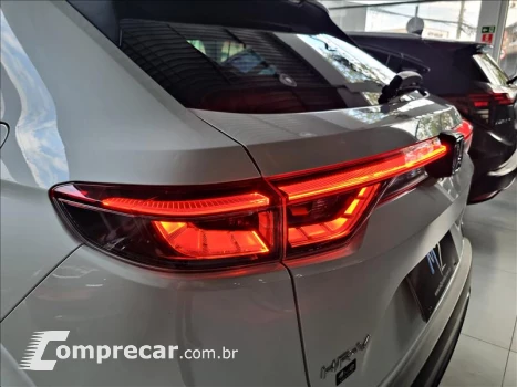 HR-V 1.5 DI I-vtec Turbo Advance