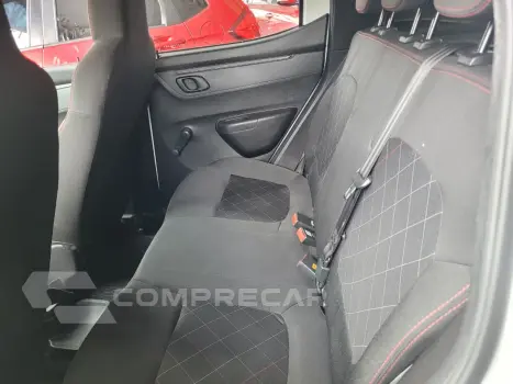 Kwid KWID Zen 1.0 Flex 12V 5p Mec.