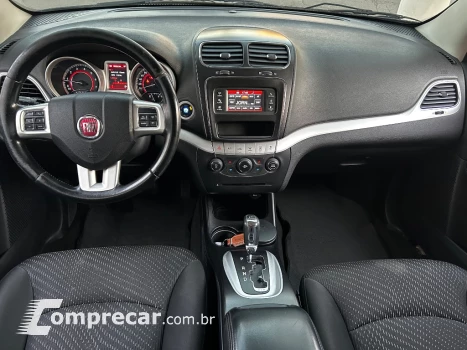 FREEMONT EMOT./PRECISION 2.4 16V 5p Aut.