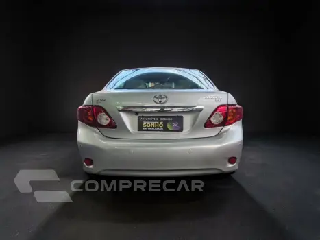 COROLLA 1.8 SE-G 16V
