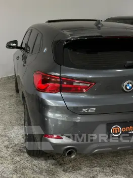 X2 2.0 16V Turbo Sdrive20i M Sport X Steptronic