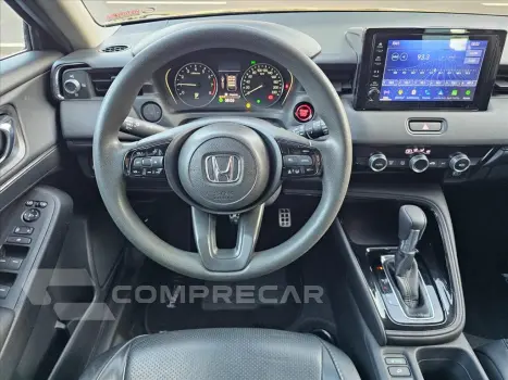 HR-V 1.5 DI I-VTEC FLEX EX CVT