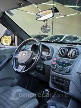 AGILE LT 1.4 MPFI 8V FlexPower 5p