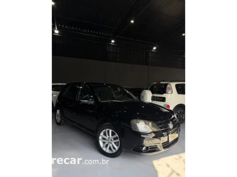 GOLF 2.0 MI SPORTLINE 8V FLEX 4P TIPTRONIC