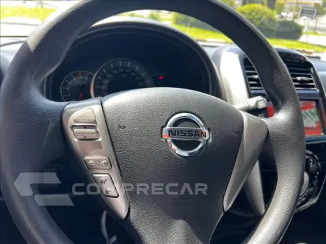 MARCH 1.6 SL 16vstart