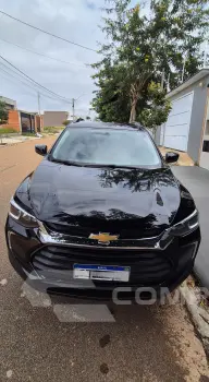 TRACKER 1.0 Turbo LT