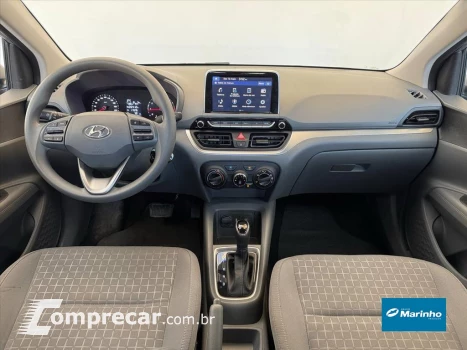 HB20S 1.0 TGDI FLEX COMFORT AUTOMÁTICO