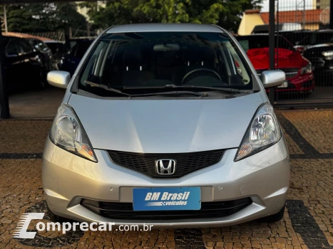 FIT 1.4 LX 16V