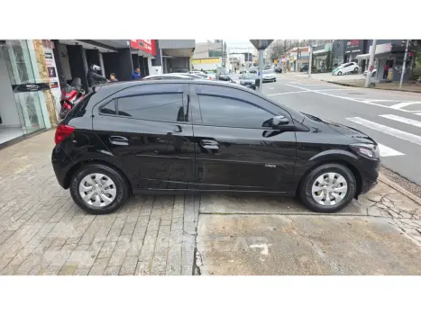 ONIX 1.0 MPFI LT 8V FLEX 4P MANUAL