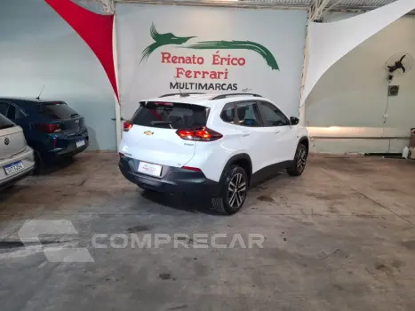 TRACKER 1.0 Turbo LT