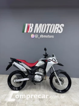 Xre 300 abs