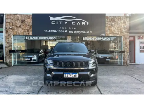 COMPASS 1.3 T270 LONGITUDE TB FLEX 80 ANOS