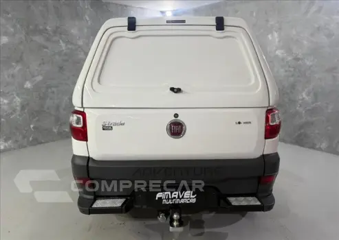 STRADA 1.8 MPI Adventure CE 16V