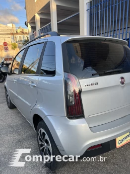 IDEA 1.4 MPI Attractive 8V