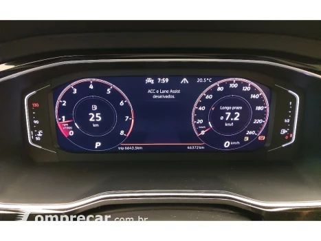 JETTA 2.0 350 TSI GASOLINA GLI DSG