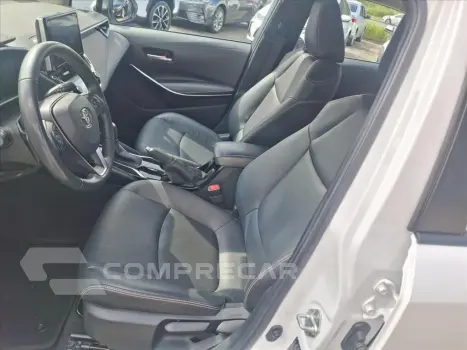 COROLLA 2.0 VVT-IE FLEX XEI DIRECT SHIFT