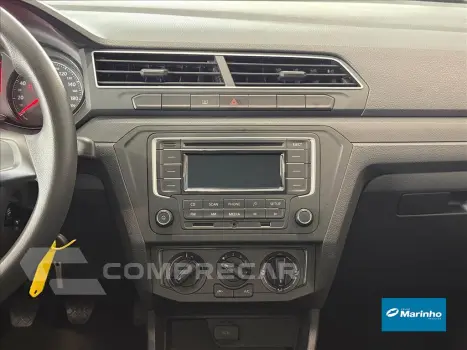 VOYAGE 1.0 12V MPI TOTALFLEX 4P MANUAL