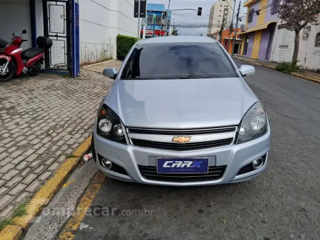 Vectra Hatch 2.0 4P FLEX GT