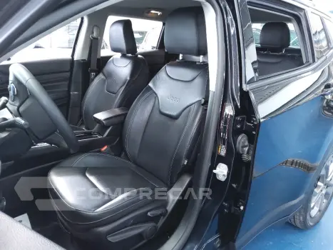 COMPASS 1.3 T270 TURBO FLEX LONGITUDE AT6