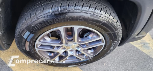 COMPASS 2.0 16V Sport