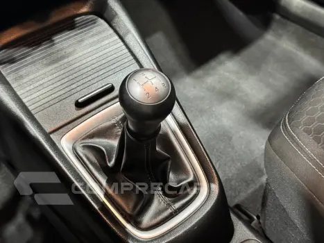 HB20 1.0 12V FLEX VISION MANUAL