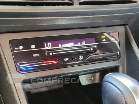Nivus Highline 1.0 200 TSI Flex Aut.