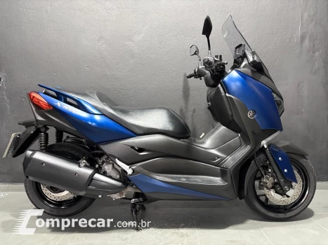 Yamaha XMAX 250 ABS