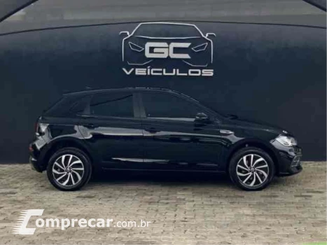 POLO 1.0 170 TSI HIGHLINE AUTOMÁTICO