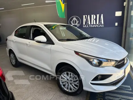 CRONOS 1.3 8V Flex