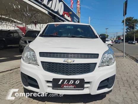 MONTANA 1.4 MPFI LS CS 8V
