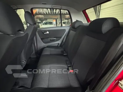 FOX - 1.6 MSI TRENDLINE 8V 4P MANUAL
