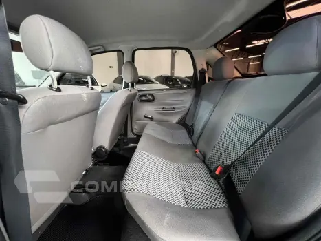 CLASSIC 1.0 MPFI LS 8V FLEX 4P MANUAL