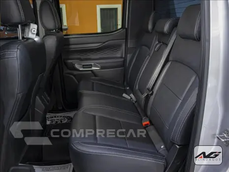 RANGER 3.0 V6 Turbo CD Limited 4X4