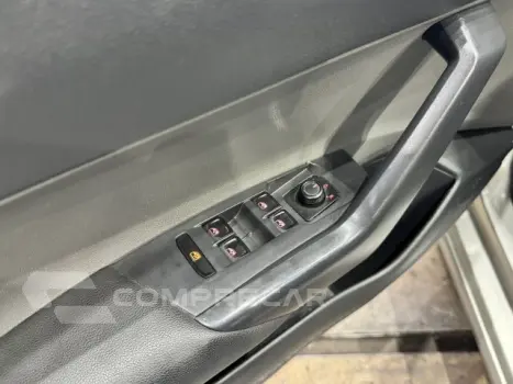 POLO - 1.0 200 TSI HIGHLINE AUTOMÁTICO