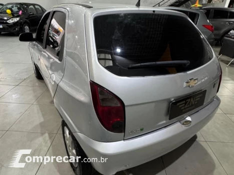 CELTA - 1.0 MPFI LT 8V 4P MANUAL