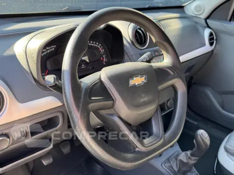 MONTANA 1.4 MPFI LS CS 8V