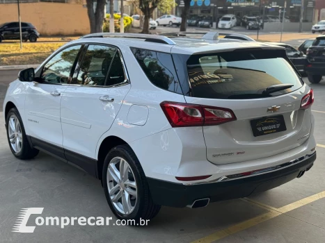 EQUINOX Premier 2.0 Turbo AWD 262cv Aut.