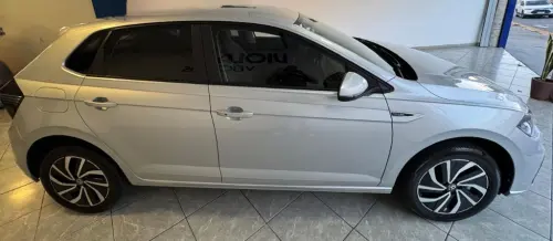 Polo Highline TSI 1.0 Flex 12V Aut.