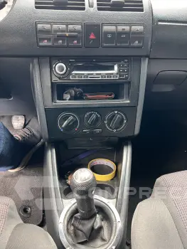 PARATI 2.0 MI Crossover 8V G.III