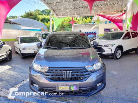 STRADA 1.4 MPI FREEDOM CS 8V