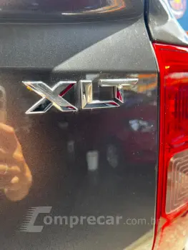 RANGER 3.0 V6 Turbo CD XLT 4X4