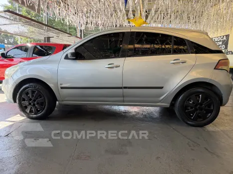 AGILE 1.4 MPFI LT 8V