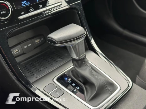 CRETA 1.0 TGDI FLEX LIMITED AUTOMÁTICO