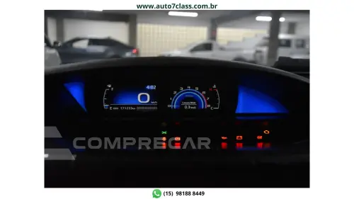 ETIOS SEDAN - 1.5 X SEDAN 16V 4P MANUAL