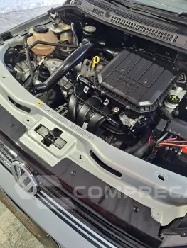 GOL 1.0 12V MPI Totalflex