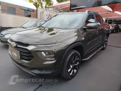 MONTANA PREMIER 1.2 Turbo Flex 12V Aut.