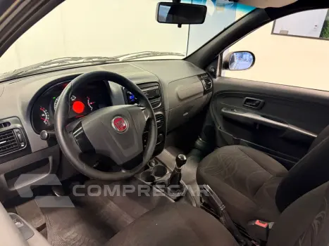 STRADA 1.4 MPI WORKING CS 8V FLEX 2P MANUAL