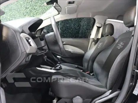 ONIX 1.4 MPFI LT 8V FLEX 4P AUTOMÁTICO