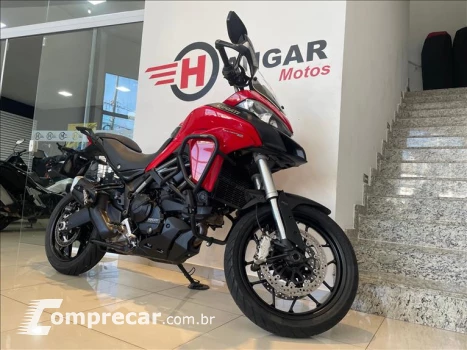 MULTISTRADA 950 ABS