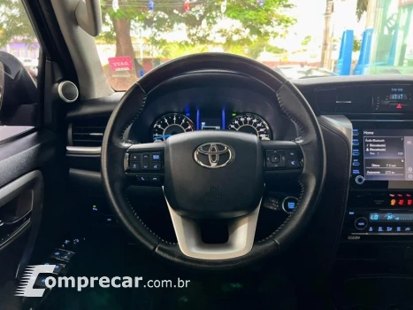 HILUX 2.7 SRV 4X4 CD 16V